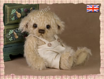 Pancake lives in United Kingdom - Click the picture to see more of Pancake!