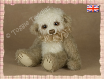 Creme Brulee lives in United Kingdom - Click the picture to see more of Creme Brulee!