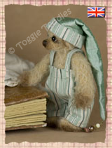 Bedtime Story lives in United Kingdom - Click the picture to see more of Bedtime Story!