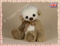 Tickles lives in United Kingdom - Click the picture to see more of Tickles!