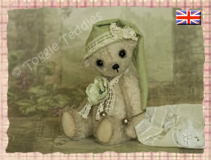 Cordelia lives in United Kingdom - Click the picture to see more of Cordelia!