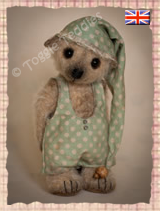 Dotty lives in United Kingdom - Click the picture to see more of Dotty!
