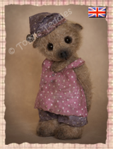 Looby lives in United Kingdom - Click the picture to see more of Looby!
