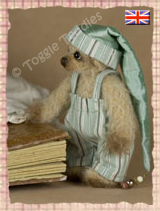 Bedtime Story lives in United Kingdom - Click the picture to see more of Bedtime Story!