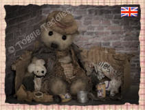 Bert'n'Scraps lives in United Kingdom - Click the picture to see more of Bert'n'Scraps!