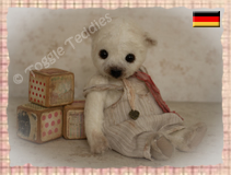 Valentine lives in Germany - Click the picture to see more of Valentine!